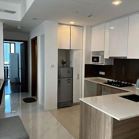 Luxury Sky Apartment Colombo Buitenkant foto