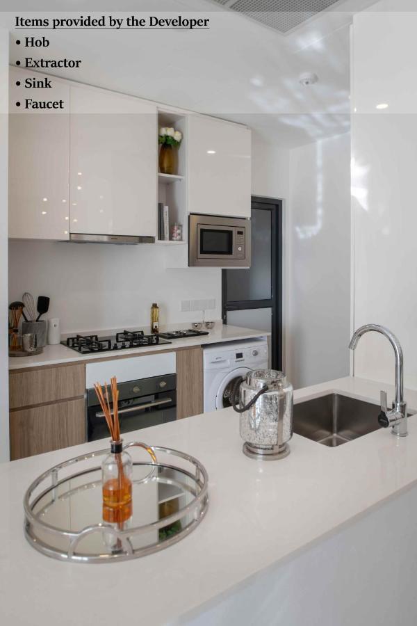 Luxury Sky Apartment Colombo Buitenkant foto