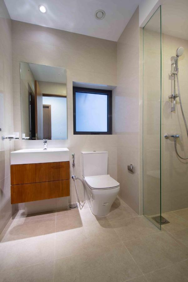 Luxury Sky Apartment Colombo Buitenkant foto