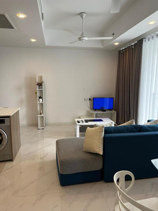 Luxury Sky Apartment Colombo Buitenkant foto
