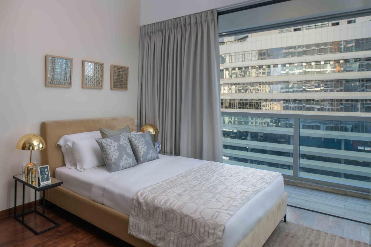 Luxury Sky Apartment Colombo Buitenkant foto